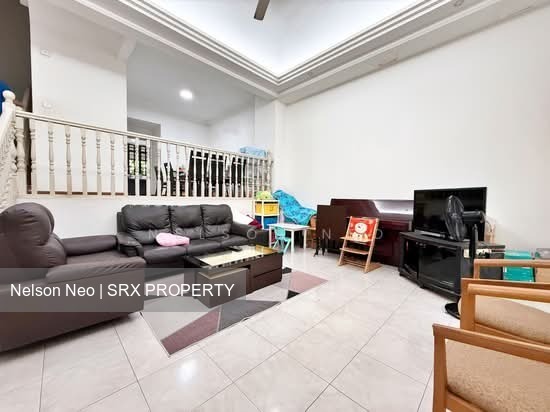 Upper Paya Lebar Road (D19), Terrace #580197161